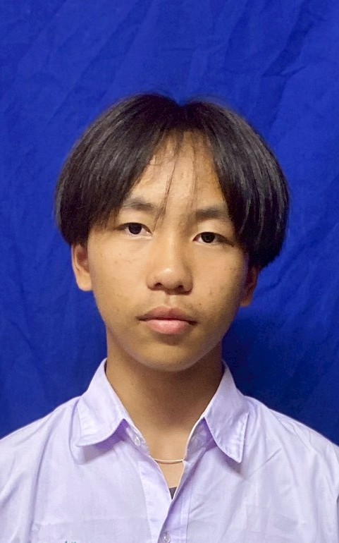 Wuttichai Saemua