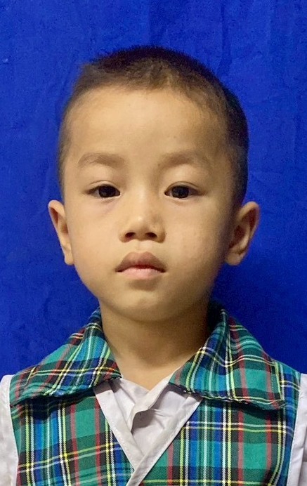 Thanadet Chaewue