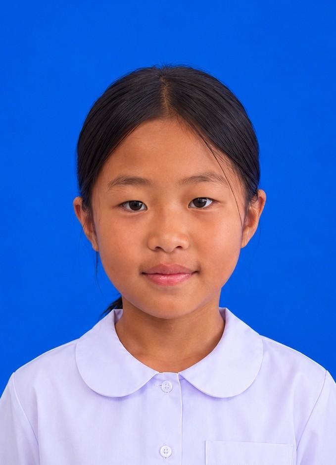 Chantakarn Saesong