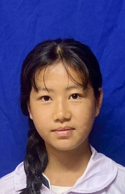 Patcharaporn Saelee