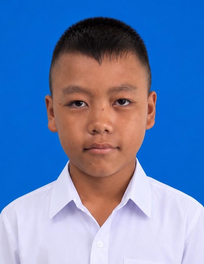 Chanathip Saewang