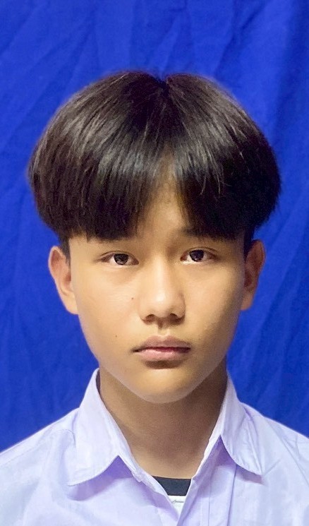 Jetnipan Saeyang