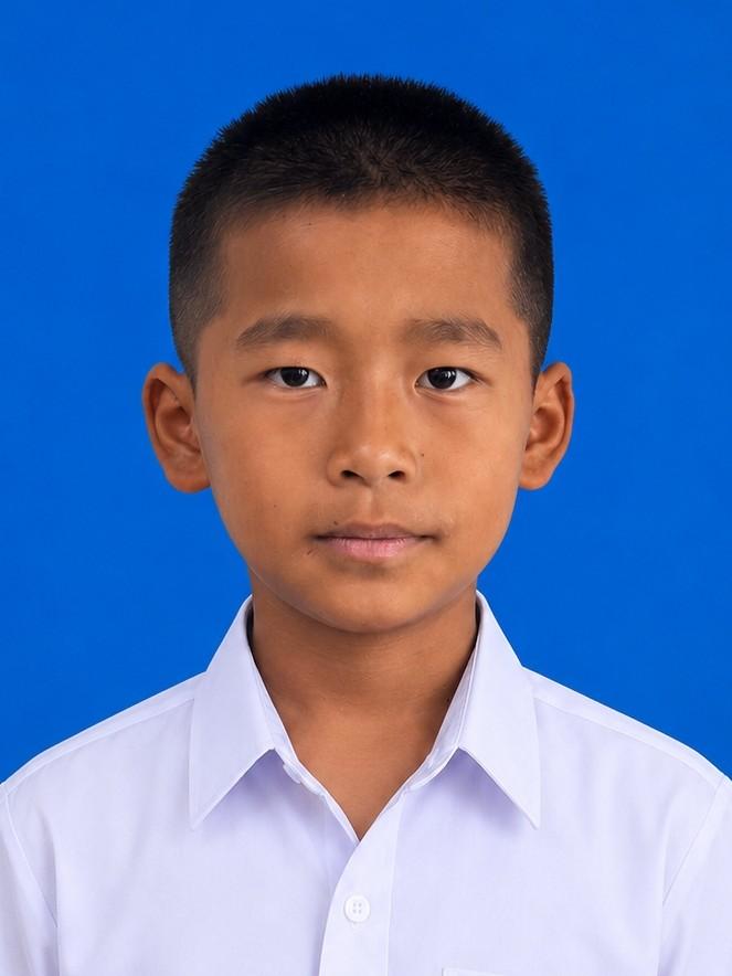 Chakkrit Saewan