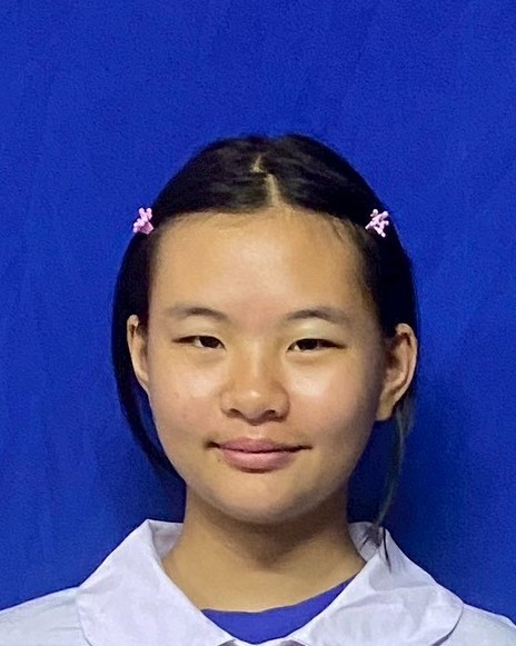 Maslin Wituwongsakorn