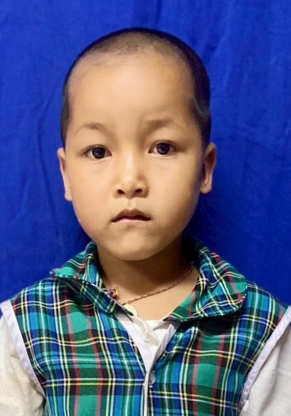 Bumi Mayoe