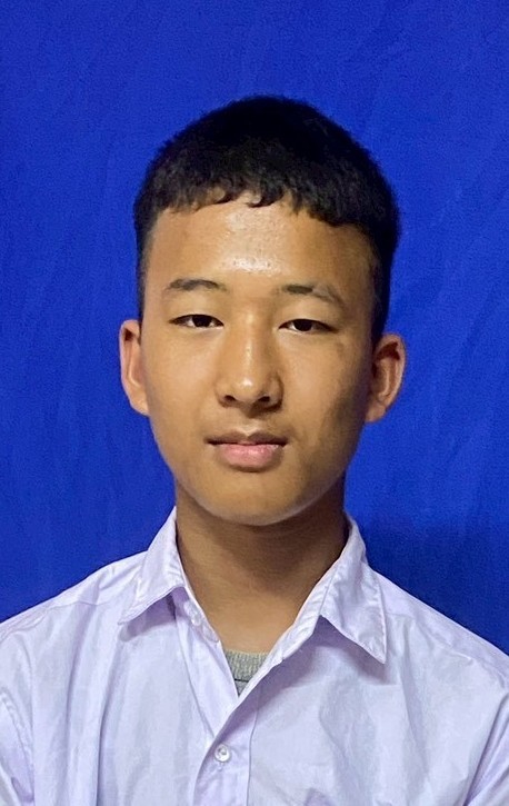 Somchai Mayeo