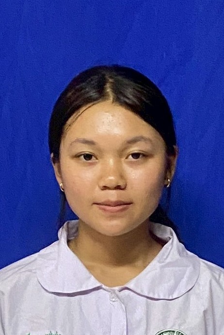 Pornpimol Chekong