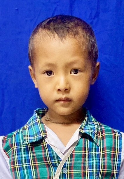 Mongkol Saehan