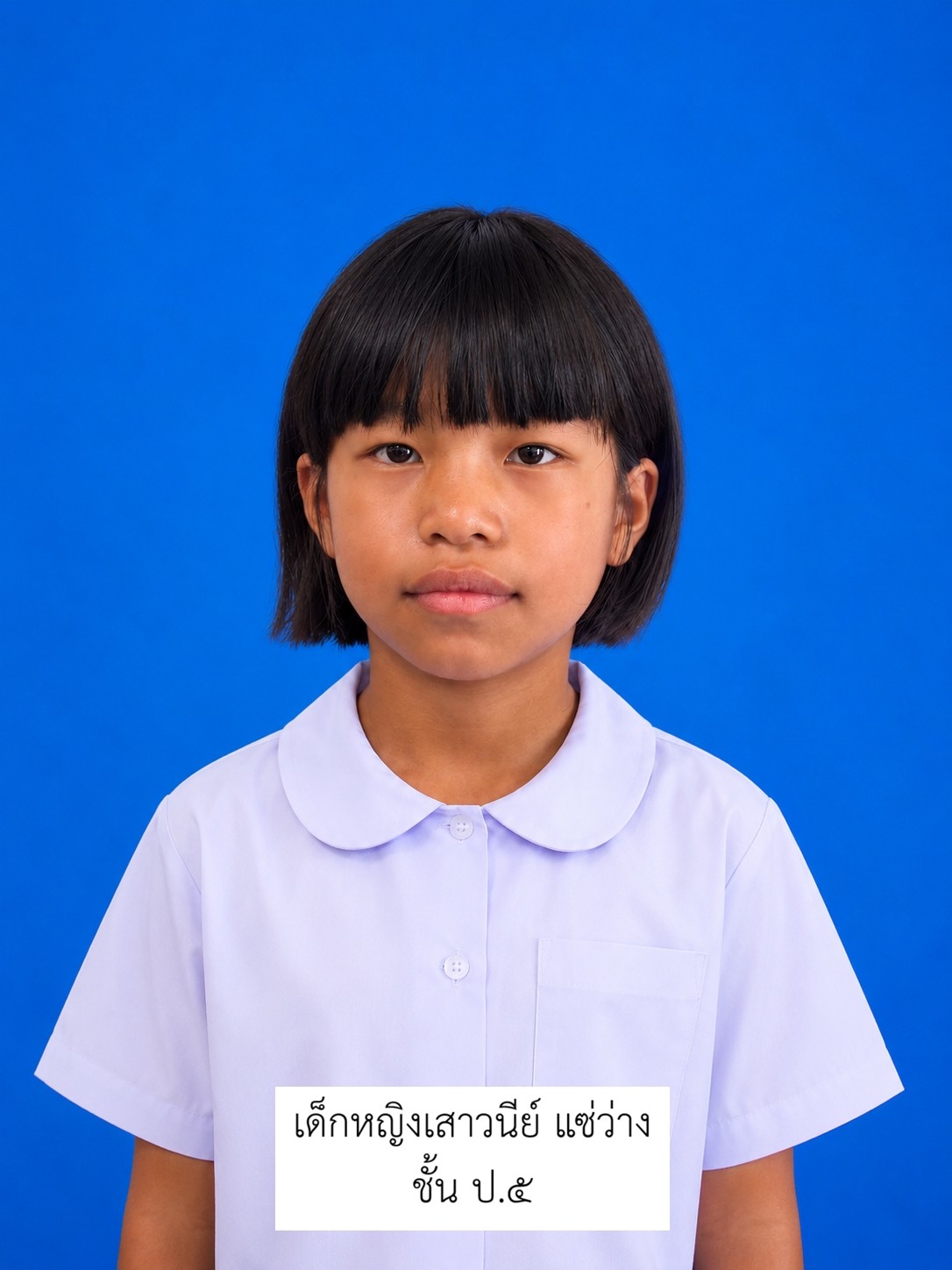 Saowanee Saewang