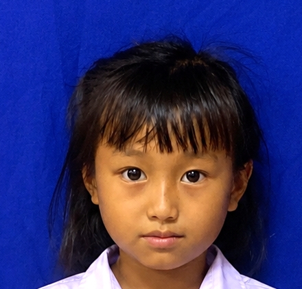 Duangruthai  Saehoe