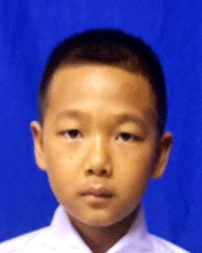 Phakin Chemue