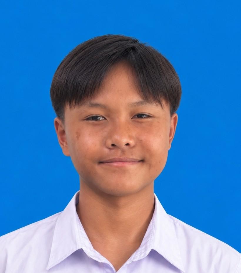 Sangthip Lahu