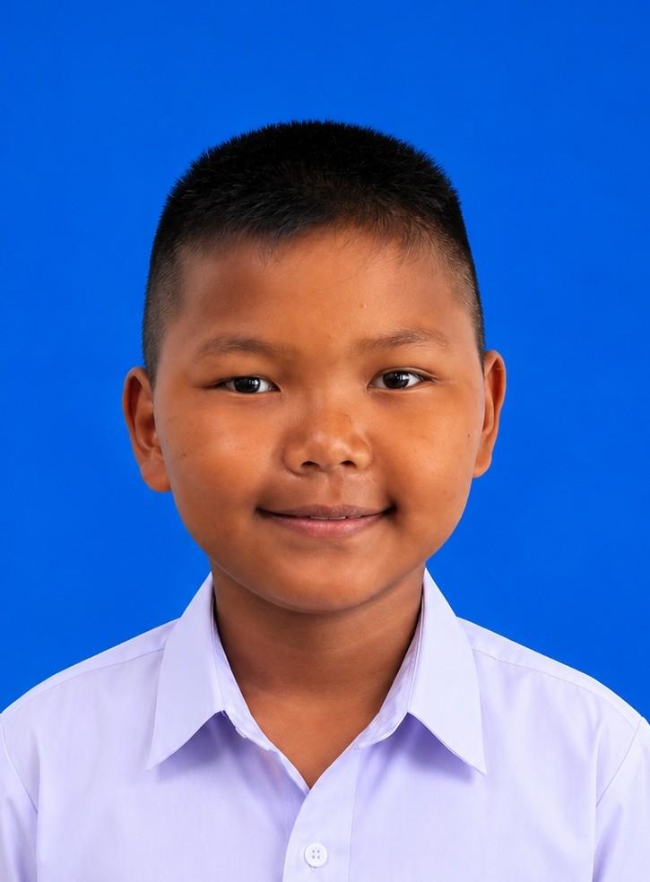 teklai Lahu