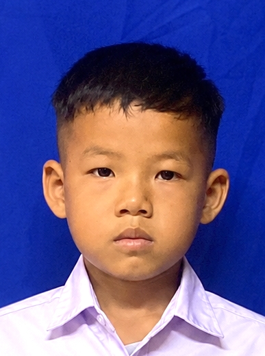 Yong Saeyang