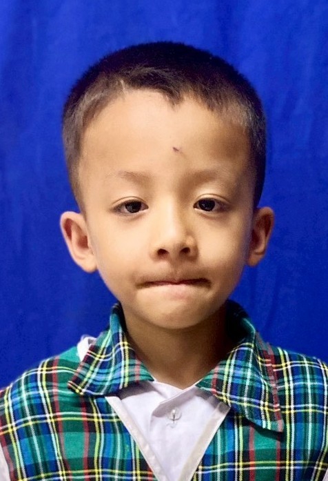 Somchai Namu