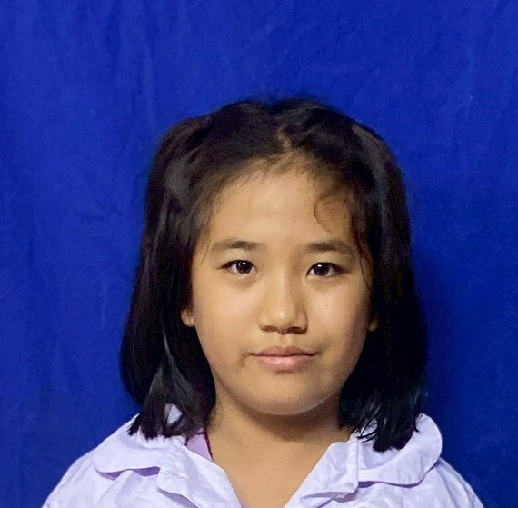 Sara Ma-Yer