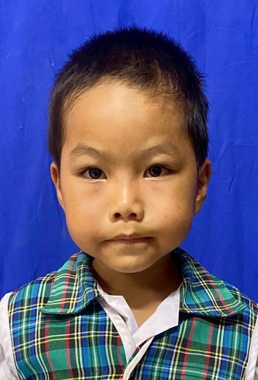 Sae Lao Gang