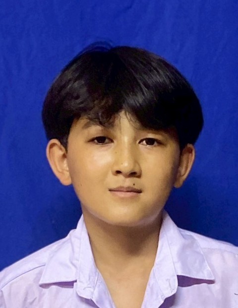 Pornchai Meopu