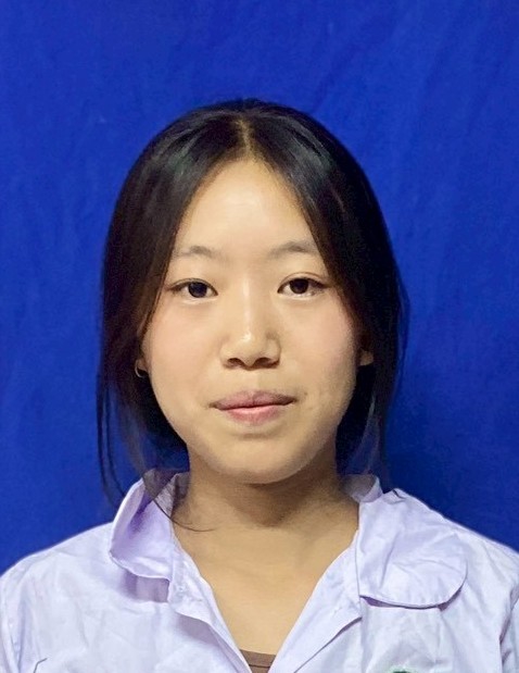 Irene Asong