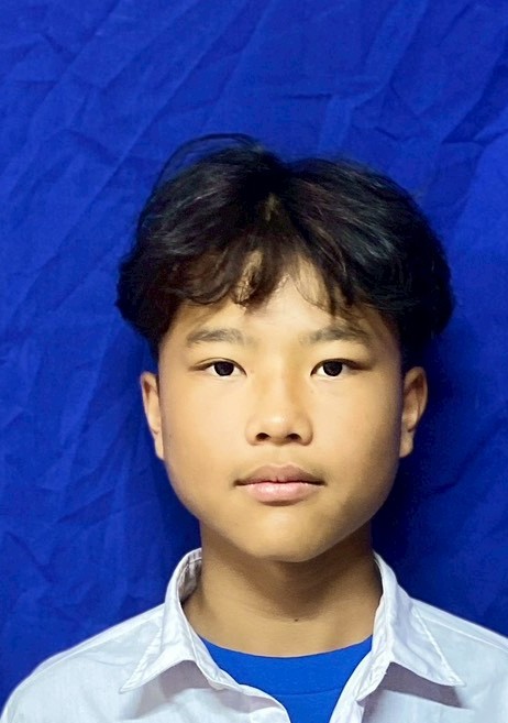 Teerat Saewang