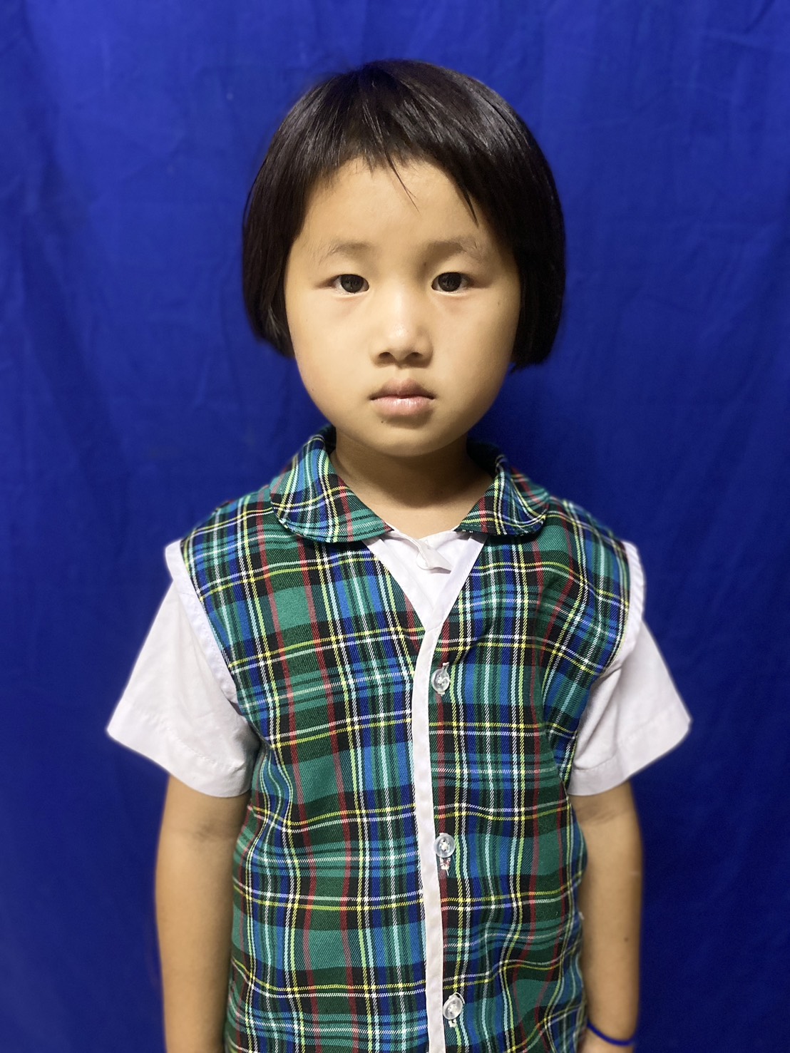 Chaya Saewang