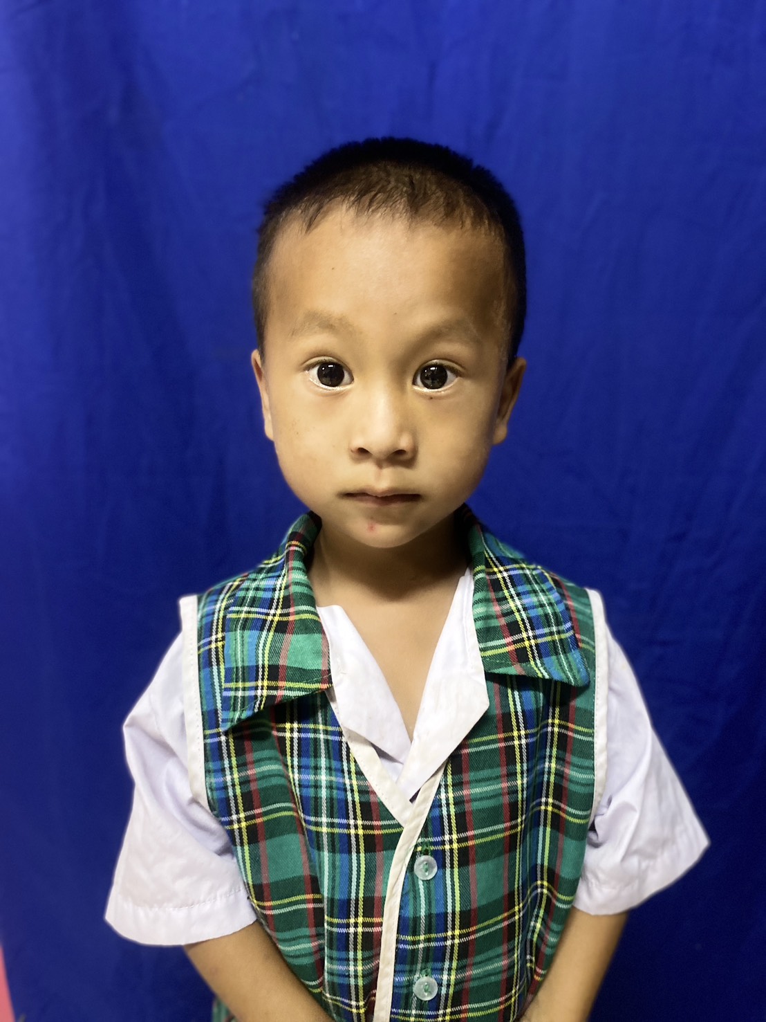 Pakorn Saeyang